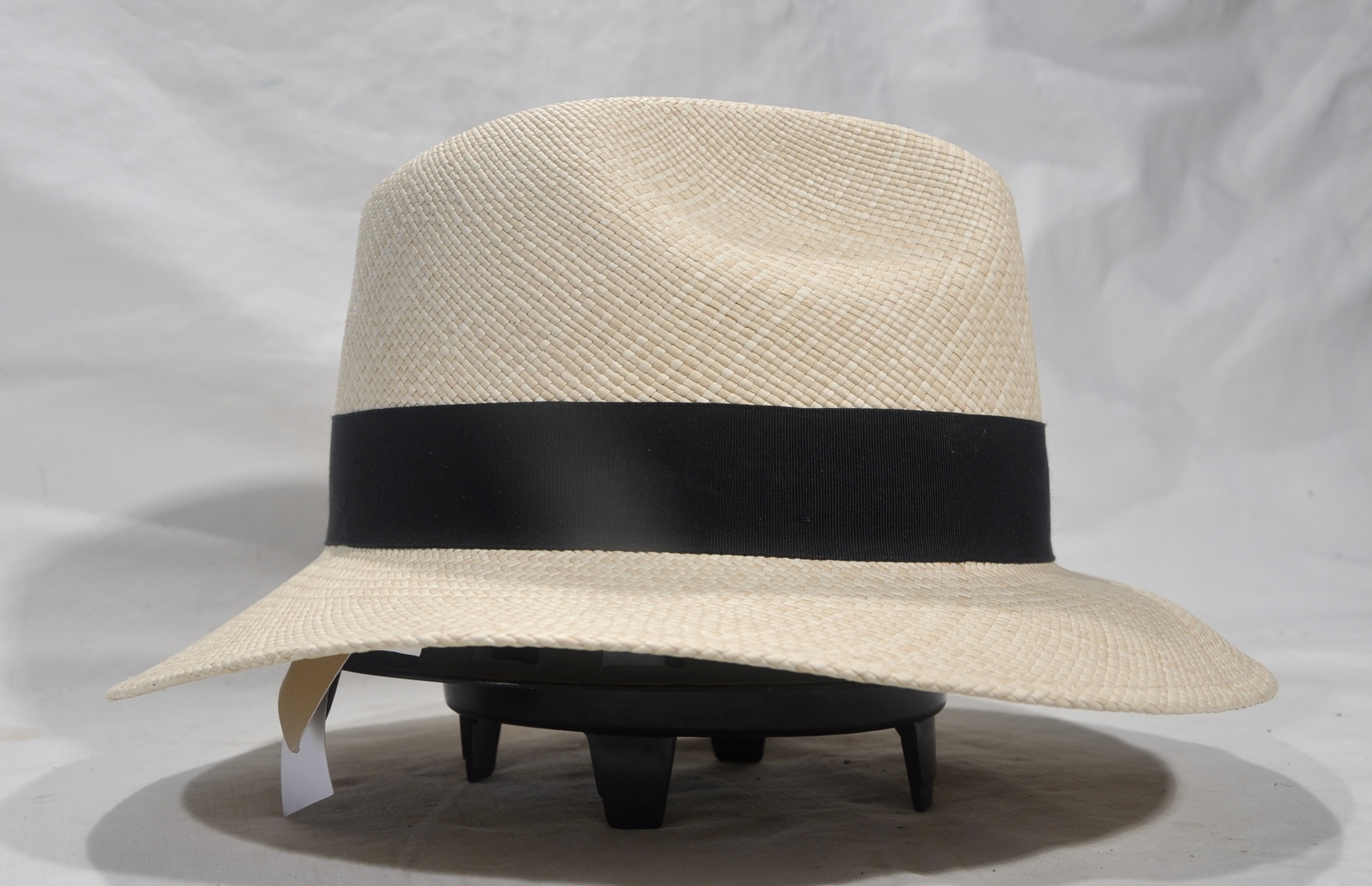 Outback Brim Panama