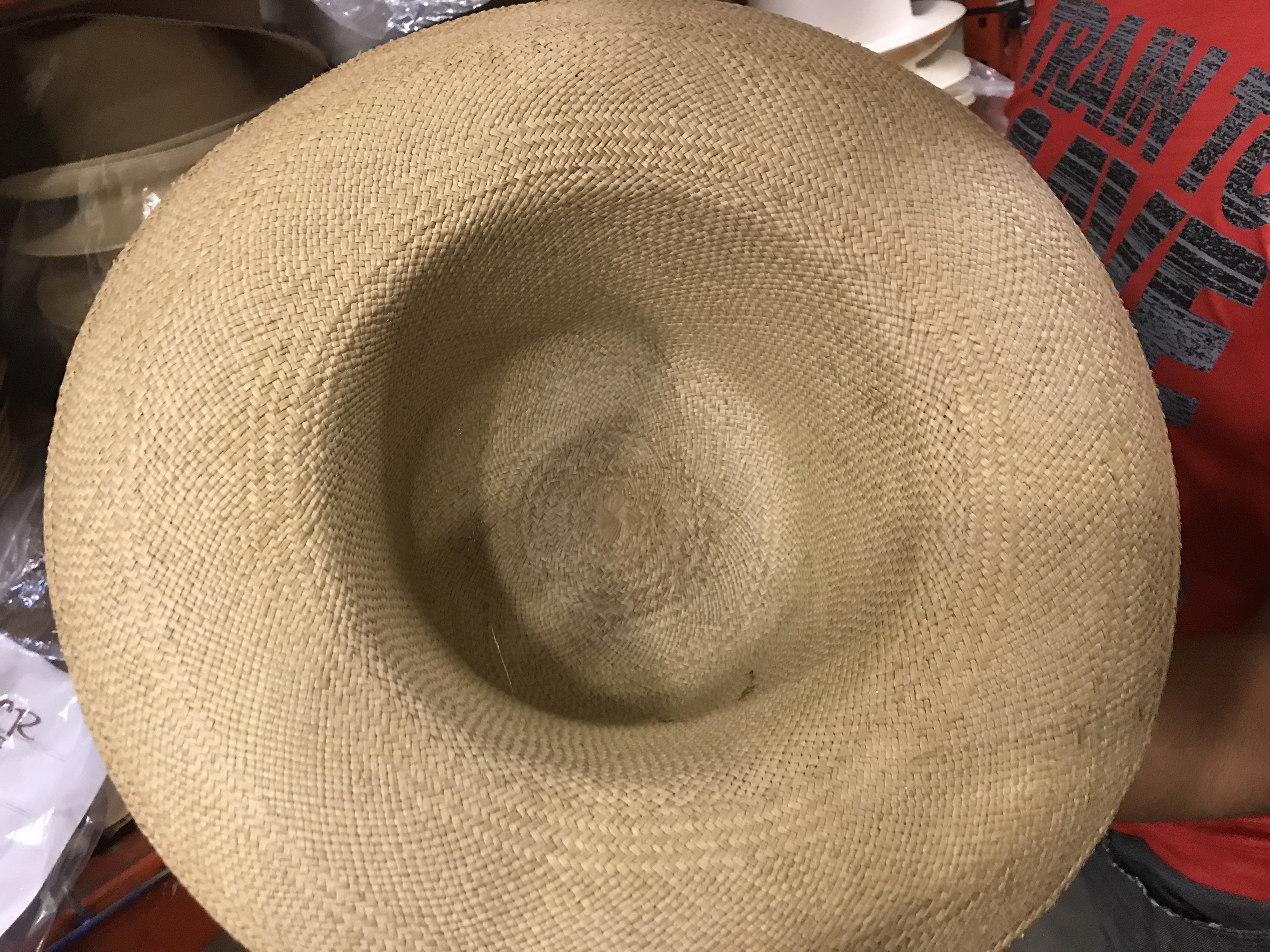 Blog - Making a Panama Hat | The Guayabera Shirt Store